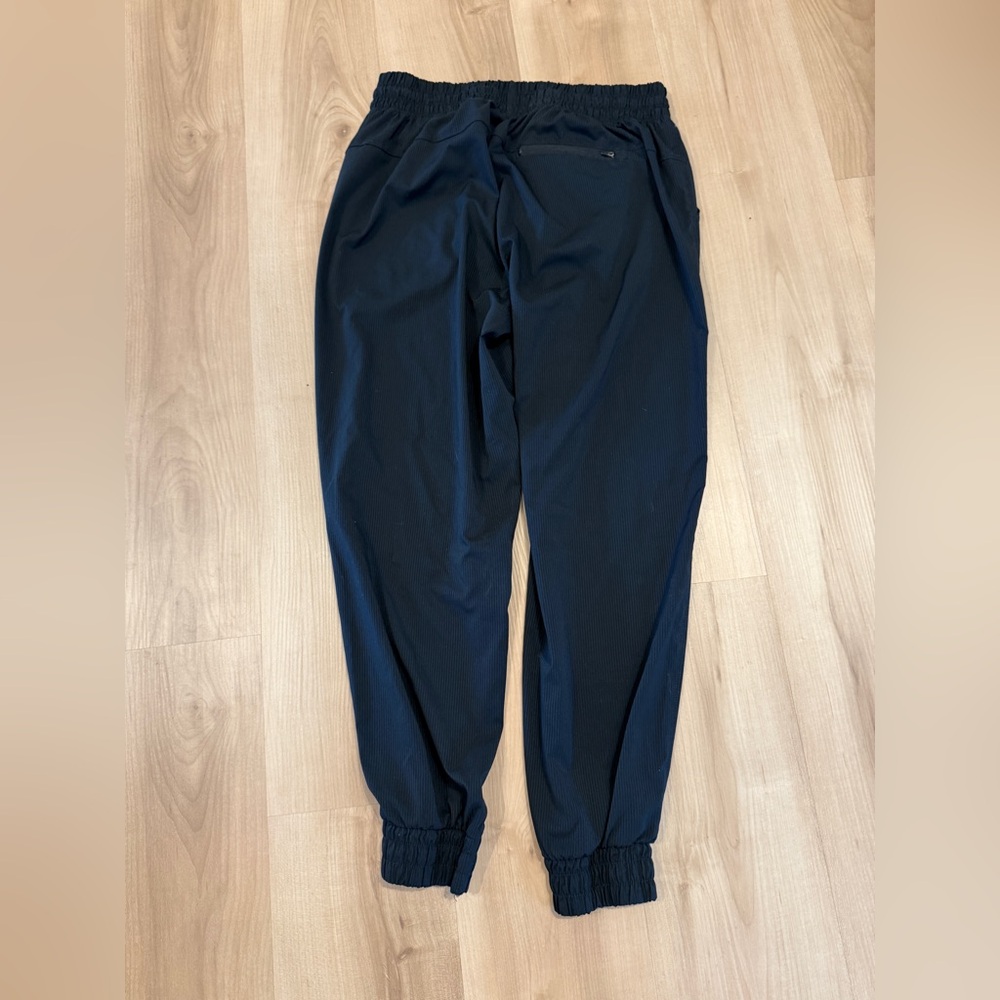 Eddie Bauer Black Joggers